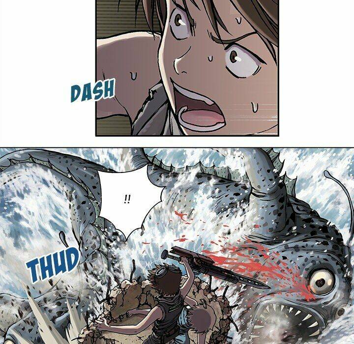 Đứa Con Thần Chết - Chapter 0 - Page 53