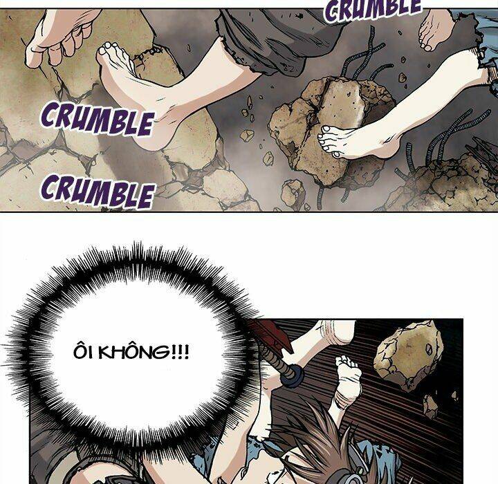 Đứa Con Thần Chết - Chapter 0 - Page 55