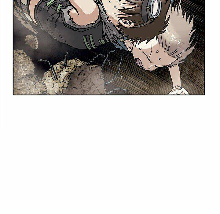 Đứa Con Thần Chết - Chapter 0 - Page 56