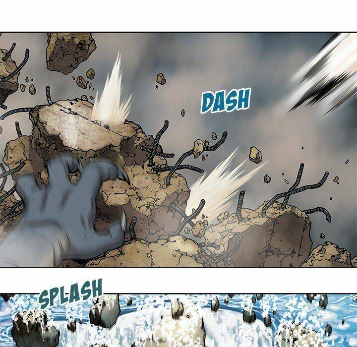 Đứa Con Thần Chết - Chapter 0 - Page 57