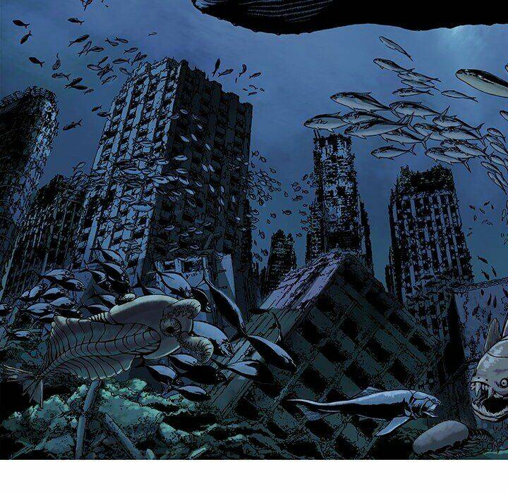 Đứa Con Thần Chết - Chapter 0 - Page 5