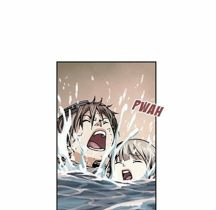 Đứa Con Thần Chết - Chapter 0 - Page 59