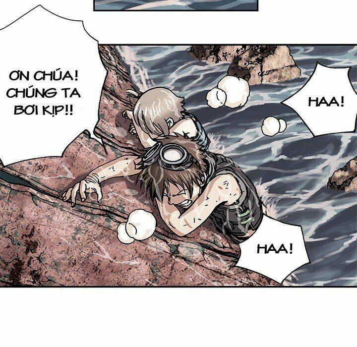 Đứa Con Thần Chết - Chapter 0 - Page 60