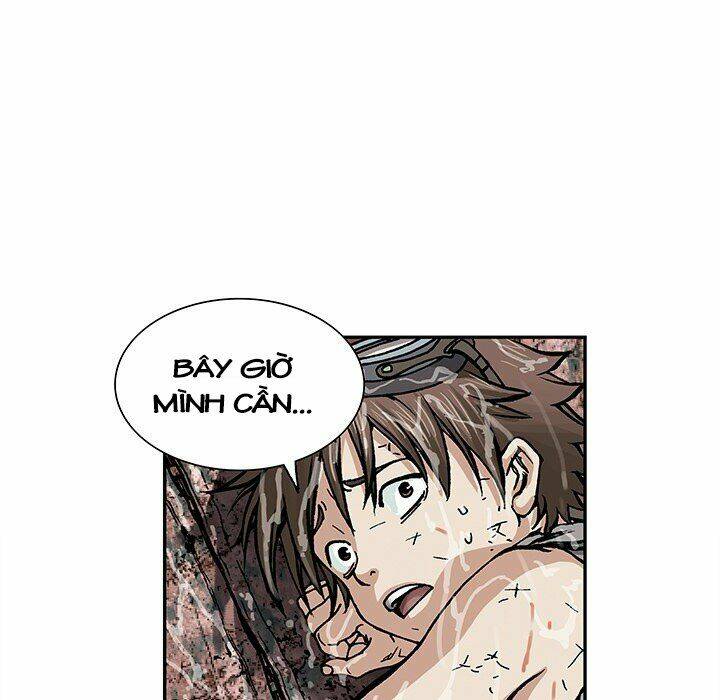 Đứa Con Thần Chết - Chapter 0 - Page 61