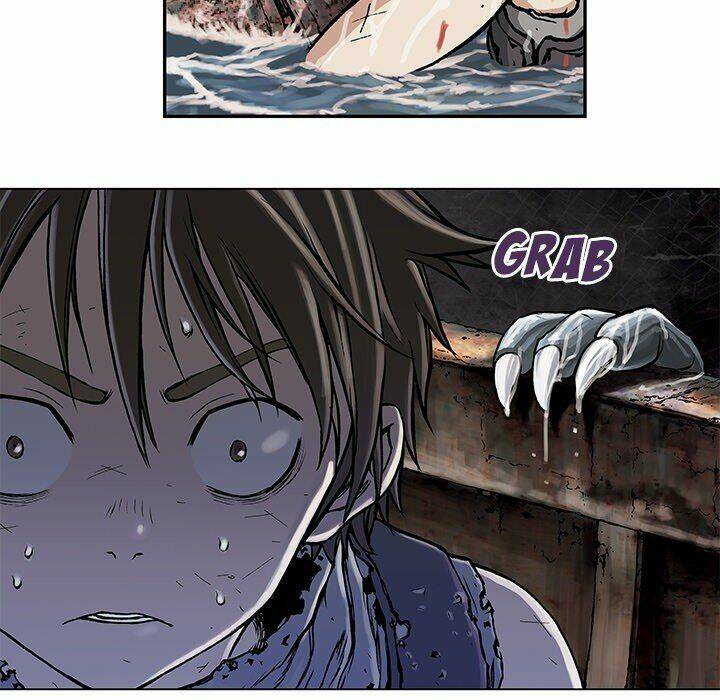 Đứa Con Thần Chết - Chapter 0 - Page 62