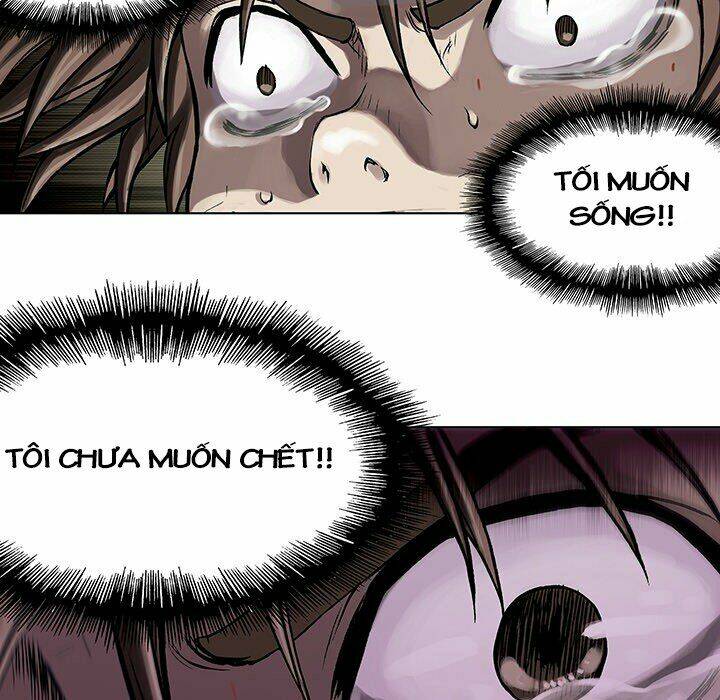 Đứa Con Thần Chết - Chapter 0 - Page 65