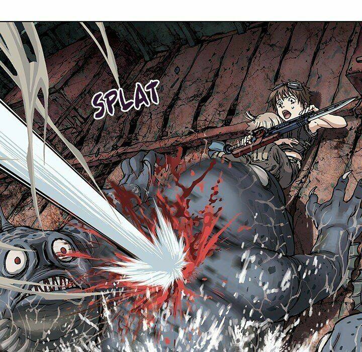 Đứa Con Thần Chết - Chapter 0 - Page 67