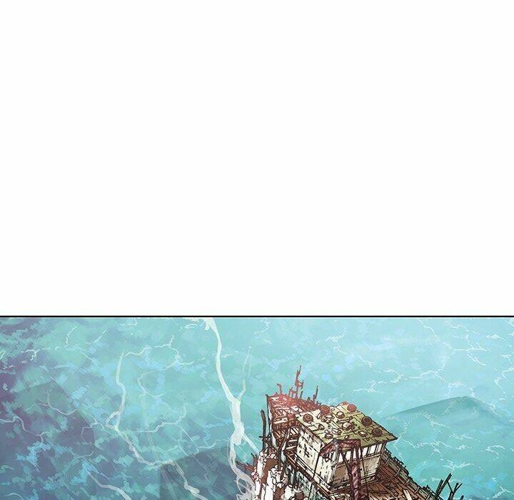 Đứa Con Thần Chết - Chapter 0 - Page 6