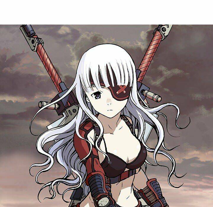 Đứa Con Thần Chết - Chapter 0 - Page 71