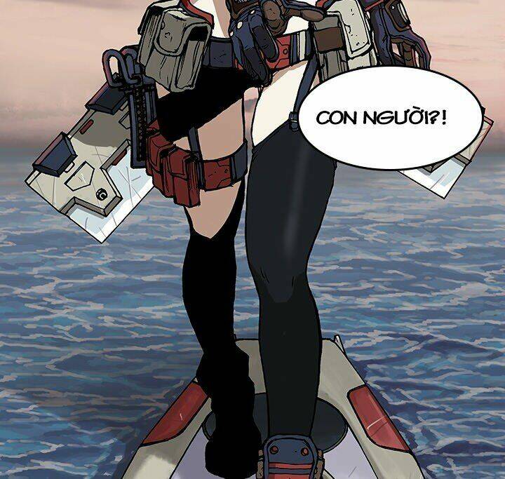 Đứa Con Thần Chết - Chapter 0 - Page 72