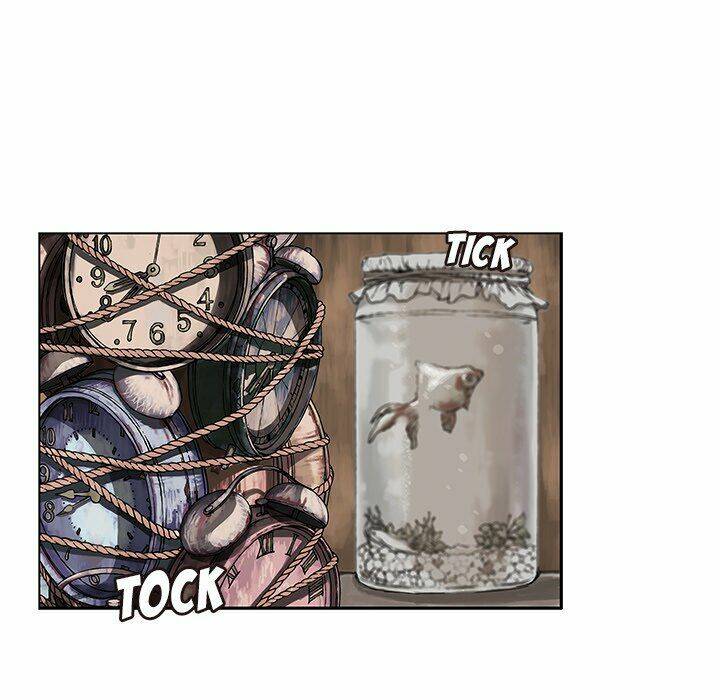 Đứa Con Thần Chết - Chapter 1 - Page 102