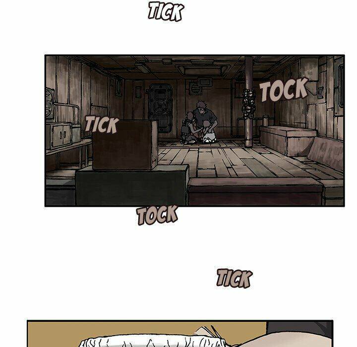 Đứa Con Thần Chết - Chapter 1 - Page 103