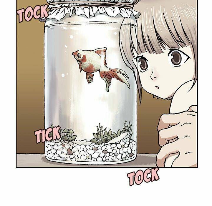 Đứa Con Thần Chết - Chapter 1 - Page 104