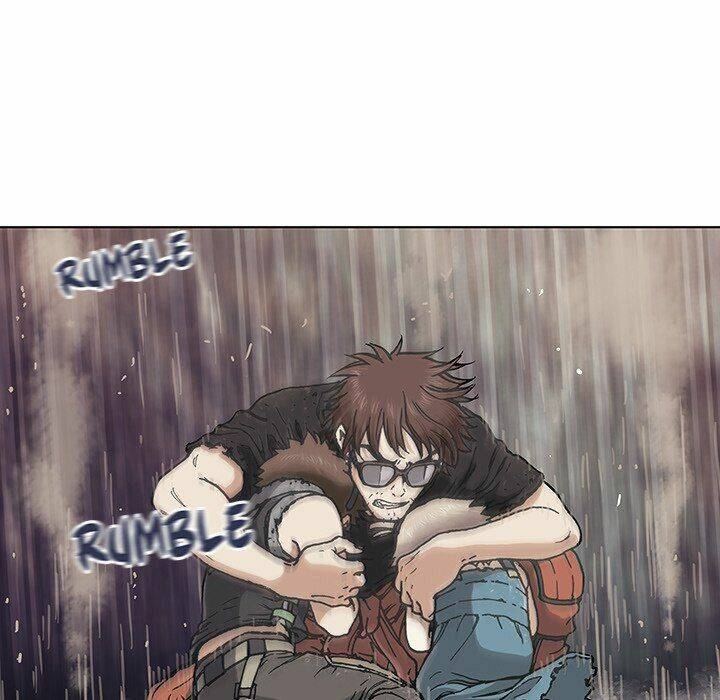 Đứa Con Thần Chết - Chapter 1 - Page 108