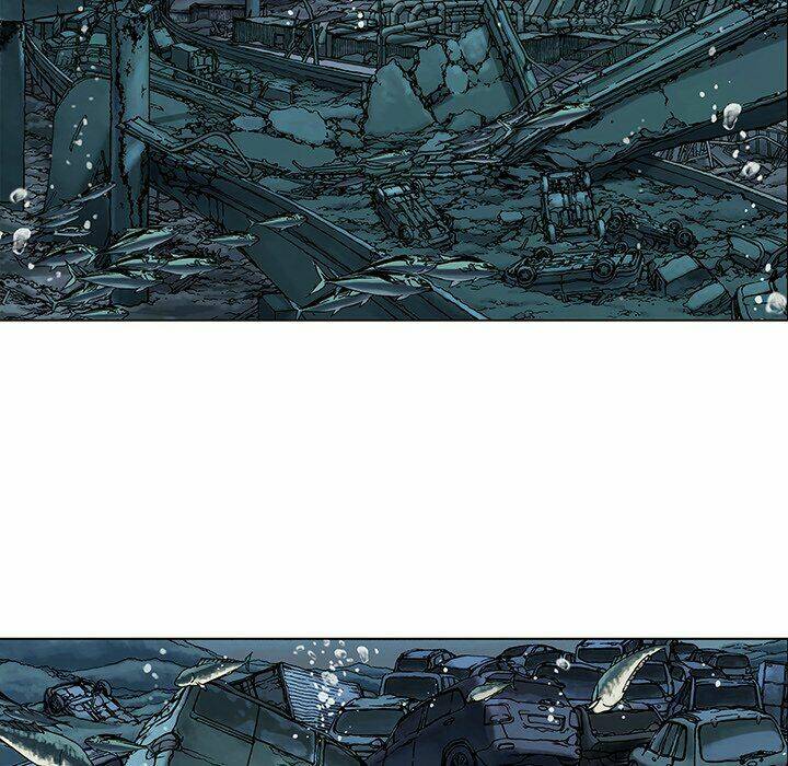 Đứa Con Thần Chết - Chapter 1 - Page 10