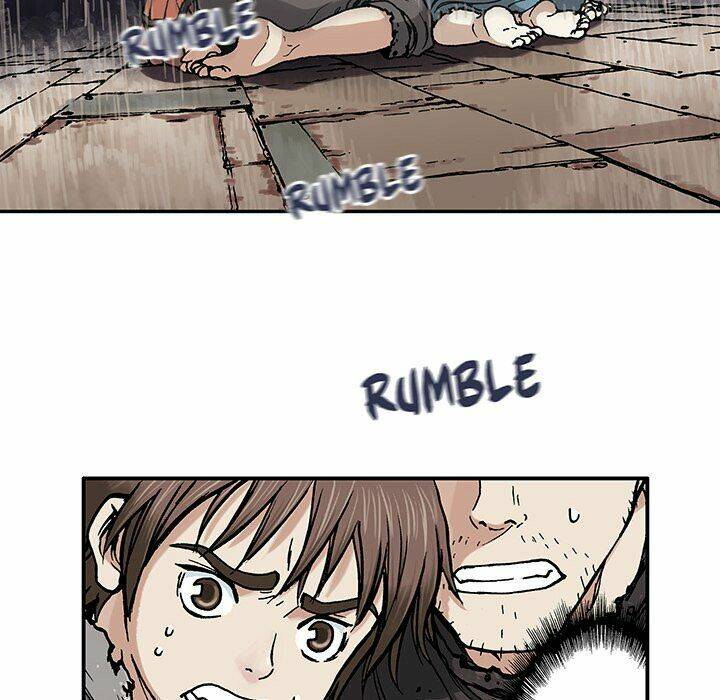 Đứa Con Thần Chết - Chapter 1 - Page 109