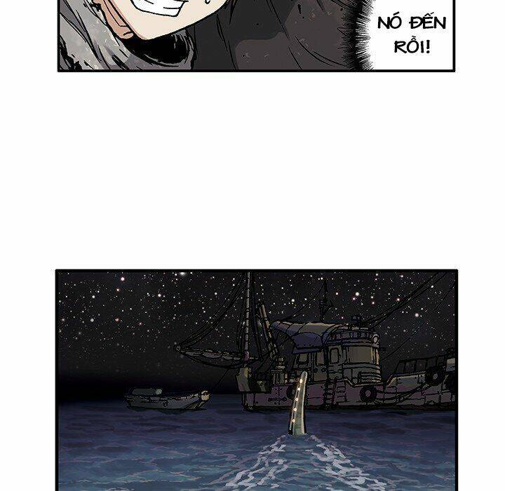 Đứa Con Thần Chết - Chapter 1 - Page 110