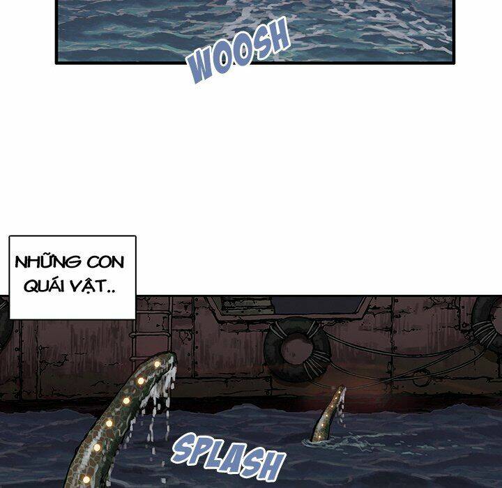 Đứa Con Thần Chết - Chapter 1 - Page 111