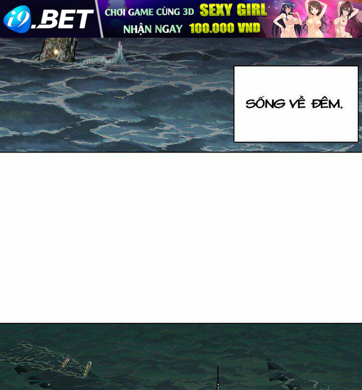 Đứa Con Thần Chết - Chapter 1 - Page 112