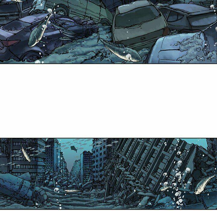 Đứa Con Thần Chết - Chapter 1 - Page 11