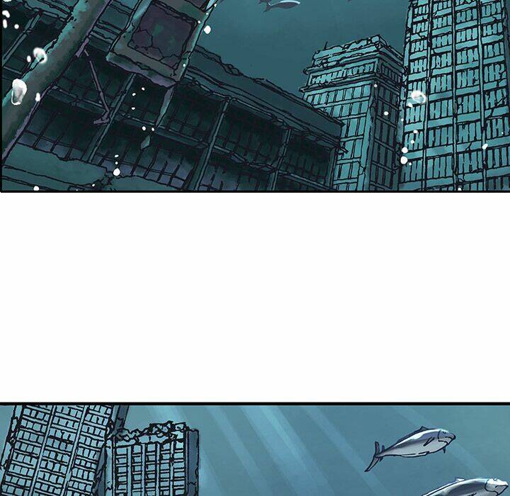 Đứa Con Thần Chết - Chapter 1 - Page 13