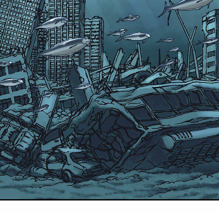 Đứa Con Thần Chết - Chapter 1 - Page 14