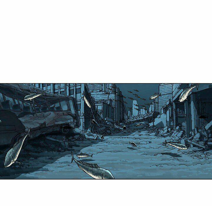 Đứa Con Thần Chết - Chapter 1 - Page 15