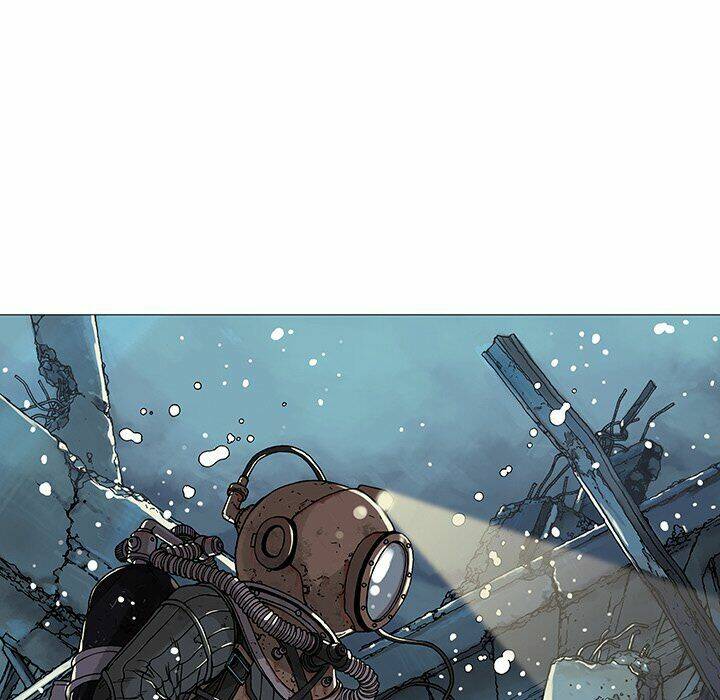 Đứa Con Thần Chết - Chapter 1 - Page 17