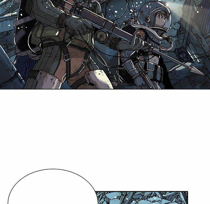 Đứa Con Thần Chết - Chapter 1 - Page 18