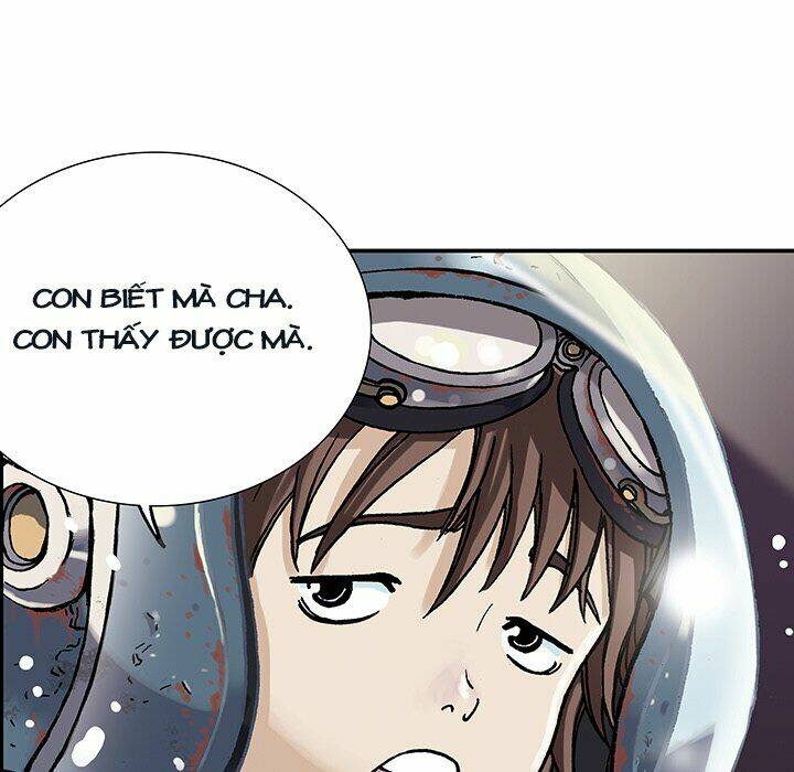 Đứa Con Thần Chết - Chapter 1 - Page 20