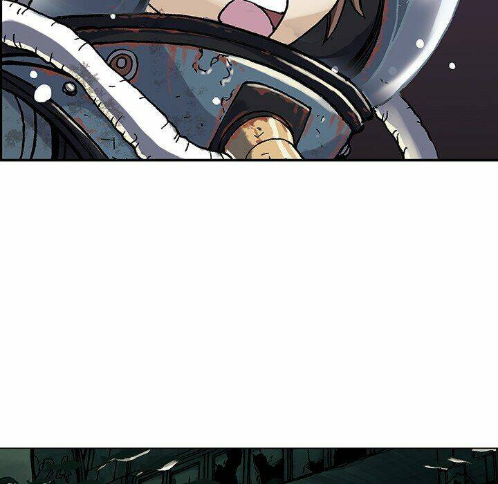 Đứa Con Thần Chết - Chapter 1 - Page 21