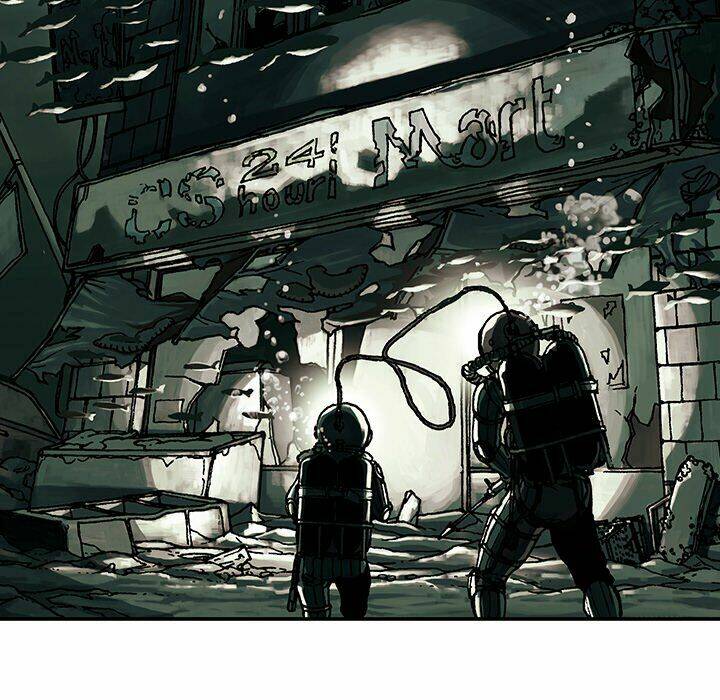 Đứa Con Thần Chết - Chapter 1 - Page 22