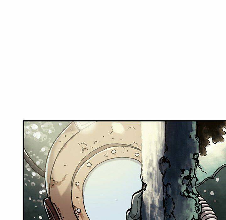 Đứa Con Thần Chết - Chapter 1 - Page 23