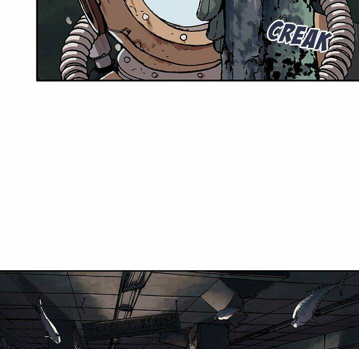 Đứa Con Thần Chết - Chapter 1 - Page 24