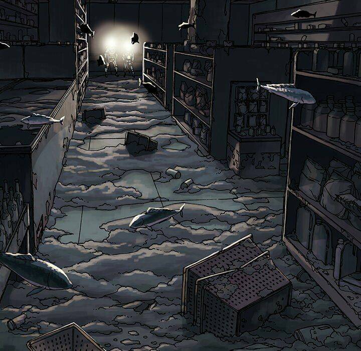 Đứa Con Thần Chết - Chapter 1 - Page 25