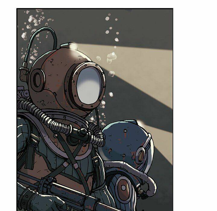 Đứa Con Thần Chết - Chapter 1 - Page 27