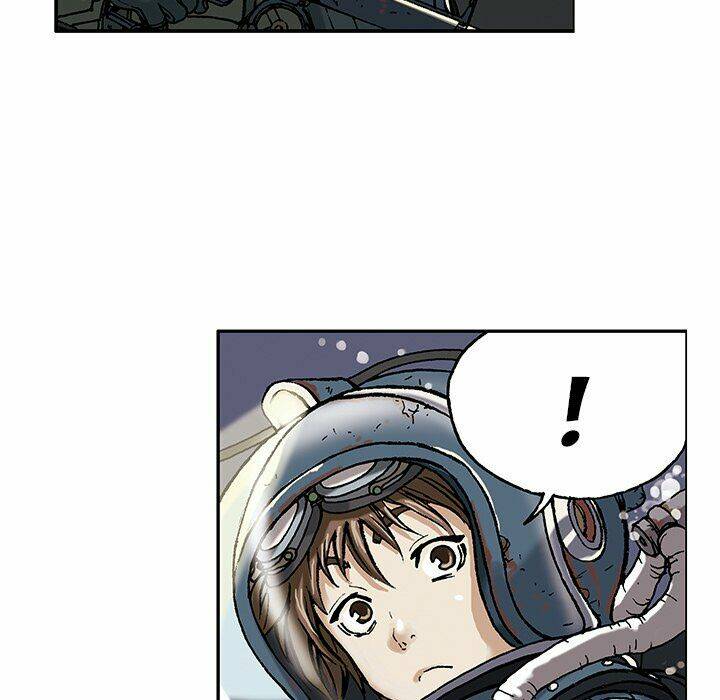 Đứa Con Thần Chết - Chapter 1 - Page 28