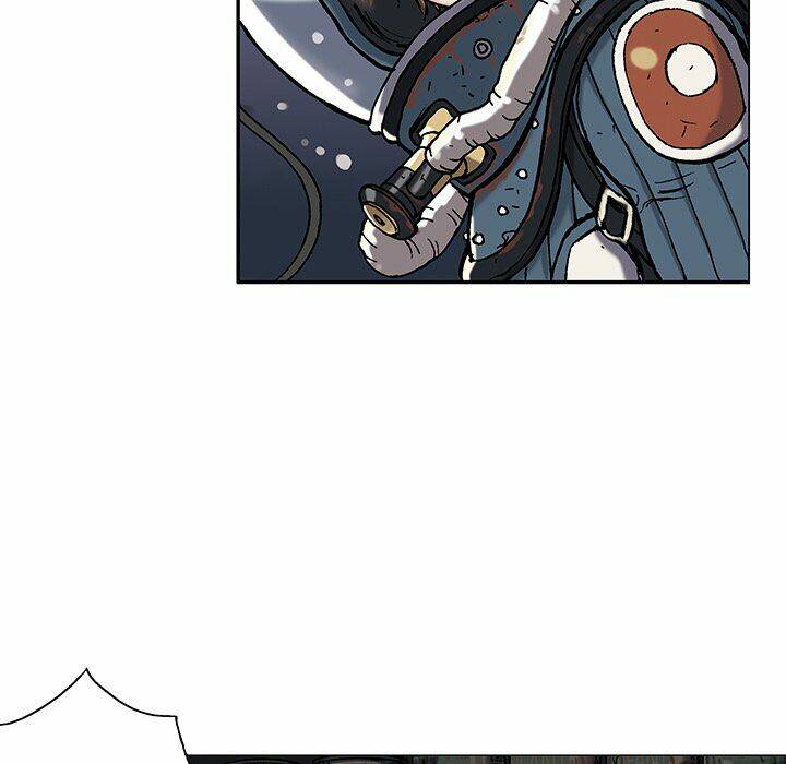 Đứa Con Thần Chết - Chapter 1 - Page 29