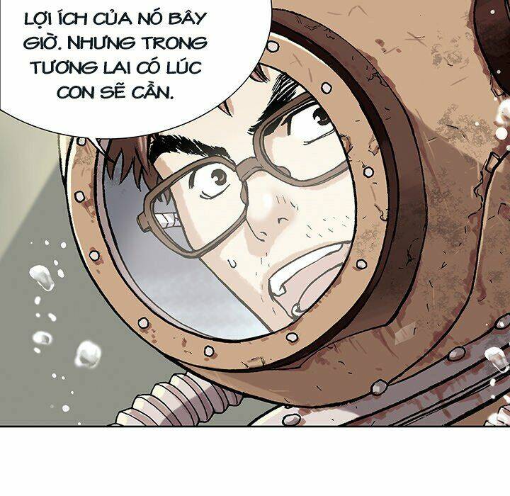 Đứa Con Thần Chết - Chapter 1 - Page 35