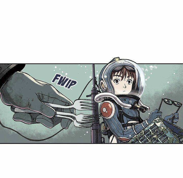 Đứa Con Thần Chết - Chapter 1 - Page 38