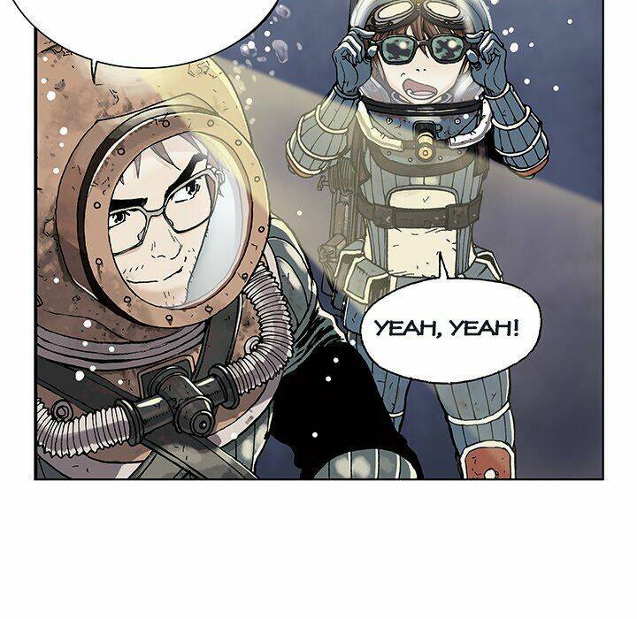 Đứa Con Thần Chết - Chapter 1 - Page 41