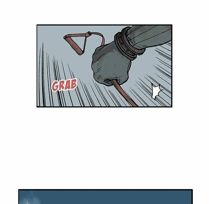 Đứa Con Thần Chết - Chapter 1 - Page 43