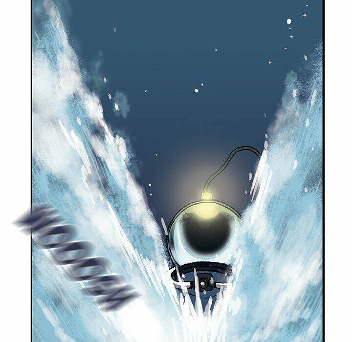 Đứa Con Thần Chết - Chapter 1 - Page 44