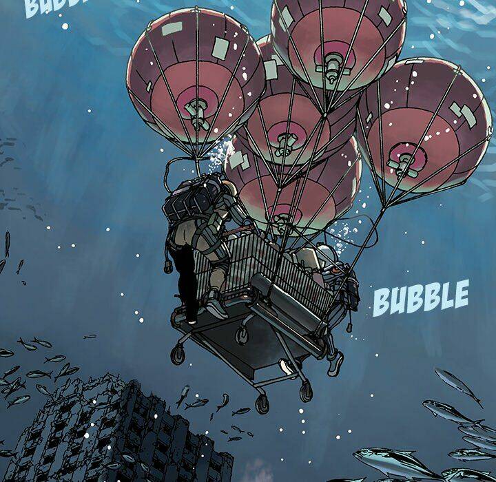 Đứa Con Thần Chết - Chapter 1 - Page 46