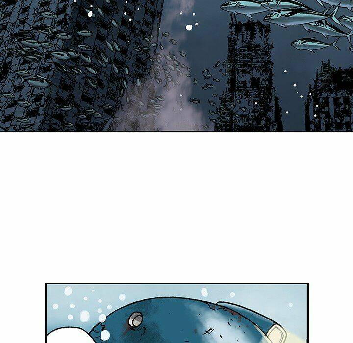 Đứa Con Thần Chết - Chapter 1 - Page 47