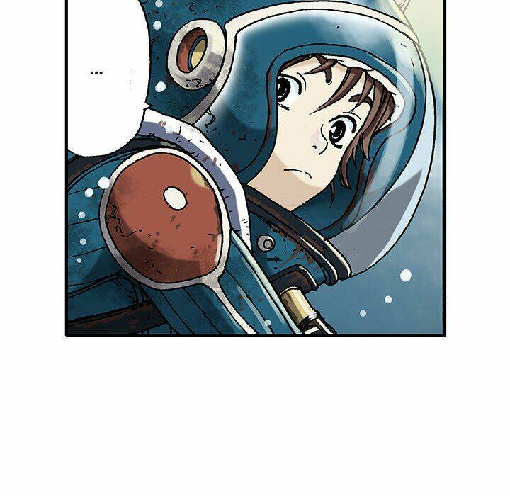 Đứa Con Thần Chết - Chapter 1 - Page 48