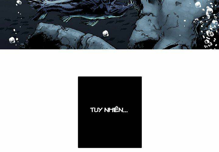 Đứa Con Thần Chết - Chapter 1 - Page 4