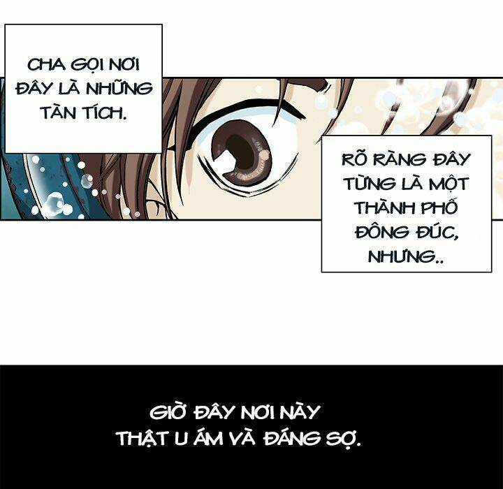 Đứa Con Thần Chết - Chapter 1 - Page 50