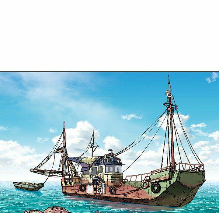 Đứa Con Thần Chết - Chapter 1 - Page 53