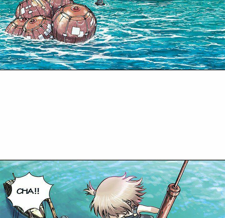 Đứa Con Thần Chết - Chapter 1 - Page 54